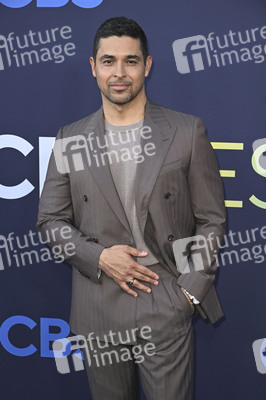 CBS Primetime Programmpräsentation 2026-2027 in Los Angeles