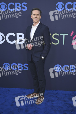 CBS Primetime Programmpräsentation 2026-2027 in Los Angeles