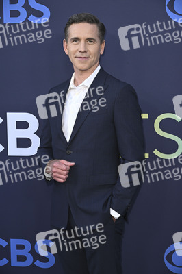 CBS Primetime Programmpräsentation 2026-2027 in Los Angeles