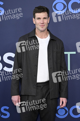 CBS Primetime Programmpräsentation 2026-2027 in Los Angeles