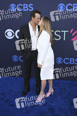 CBS Primetime Programmpräsentation 2026-2027 in Los Angeles