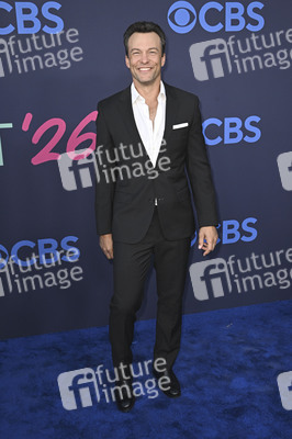 CBS Primetime Programmpräsentation 2026-2027 in Los Angeles