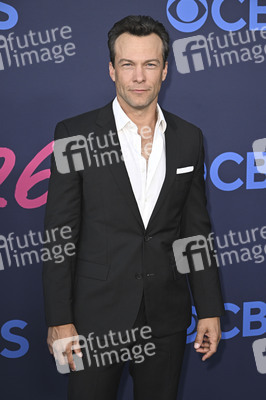 CBS Primetime Programmpräsentation 2026-2027 in Los Angeles