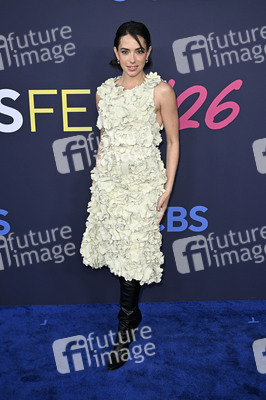CBS Primetime Programmpräsentation 2026-2027 in Los Angeles