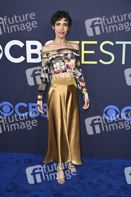 CBS Primetime Programmpräsentation 2026-2027 in Los Angeles