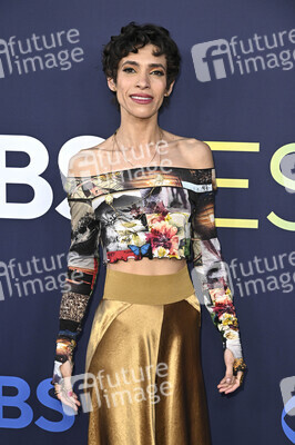 CBS Primetime Programmpräsentation 2026-2027 in Los Angeles