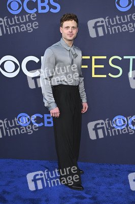 CBS Primetime Programmpräsentation 2026-2027 in Los Angeles