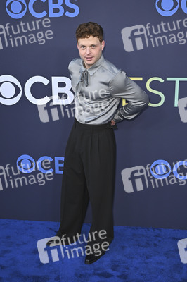 CBS Primetime Programmpräsentation 2026-2027 in Los Angeles