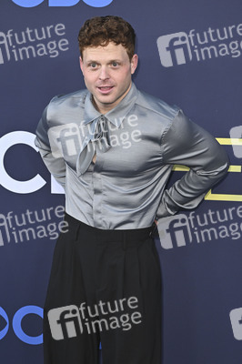 CBS Primetime Programmpräsentation 2026-2027 in Los Angeles
