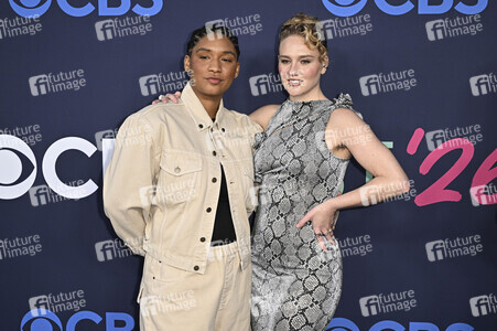 CBS Primetime Programmpräsentation 2026-2027 in Los Angeles