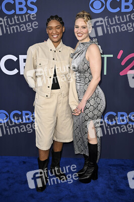 CBS Primetime Programmpräsentation 2026-2027 in Los Angeles