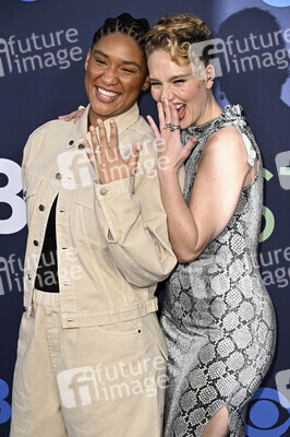CBS Primetime Programmpräsentation 2026-2027 in Los Angeles