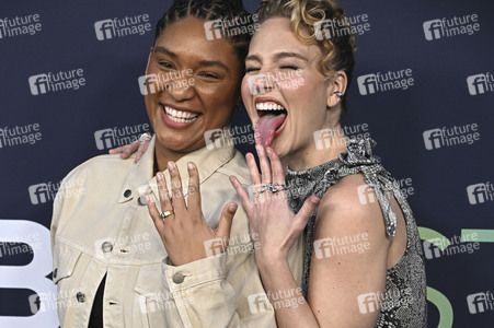 CBS Primetime Programmpräsentation 2026-2027 in Los Angeles