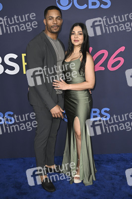 CBS Primetime Programmpräsentation 2026-2027 in Los Angeles