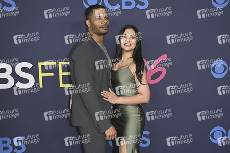 CBS Primetime Programmpräsentation 2026-2027 in Los Angeles