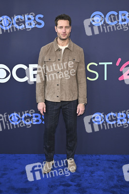 CBS Primetime Programmpräsentation 2026-2027 in Los Angeles