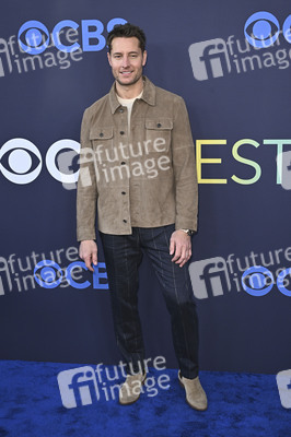 CBS Primetime Programmpräsentation 2026-2027 in Los Angeles