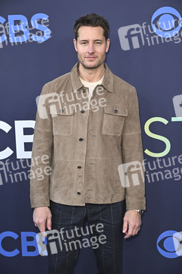 CBS Primetime Programmpräsentation 2026-2027 in Los Angeles