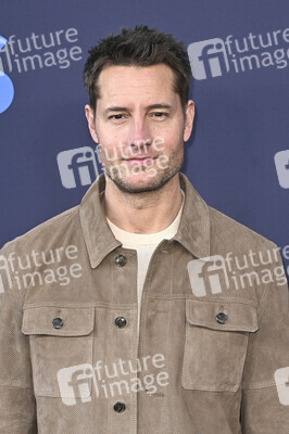 CBS Primetime Programmpräsentation 2026-2027 in Los Angeles