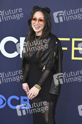 CBS Primetime Programmpräsentation 2026-2027 in Los Angeles