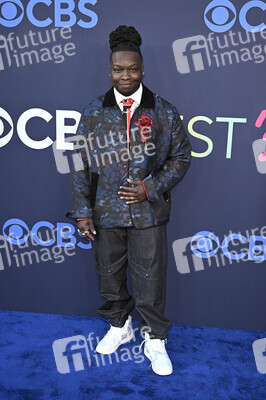 CBS Primetime Programmpräsentation 2026-2027 in Los Angeles