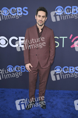 CBS Primetime Programmpräsentation 2026-2027 in Los Angeles