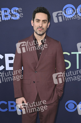 CBS Primetime Programmpräsentation 2026-2027 in Los Angeles