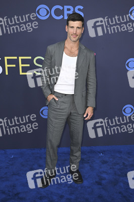 CBS Primetime Programmpräsentation 2026-2027 in Los Angeles