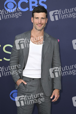CBS Primetime Programmpräsentation 2026-2027 in Los Angeles