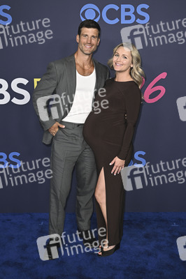 CBS Primetime Programmpräsentation 2026-2027 in Los Angeles