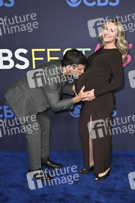 CBS Primetime Programmpräsentation 2026-2027 in Los Angeles