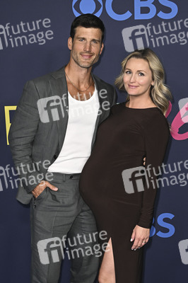 CBS Primetime Programmpräsentation 2026-2027 in Los Angeles