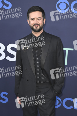 CBS Primetime Programmpräsentation 2026-2027 in Los Angeles