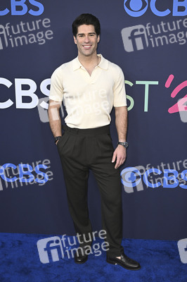 CBS Primetime Programmpräsentation 2026-2027 in Los Angeles