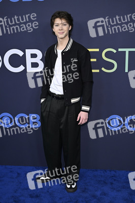CBS Primetime Programmpräsentation 2026-2027 in Los Angeles