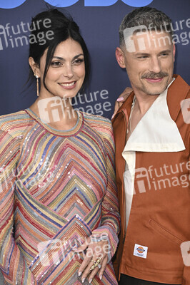 CBS Primetime Programmpräsentation 2026-2027 in Los Angeles