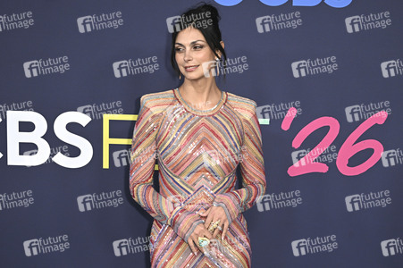 CBS Primetime Programmpräsentation 2026-2027 in Los Angeles