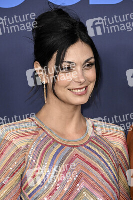 CBS Primetime Programmpräsentation 2026-2027 in Los Angeles