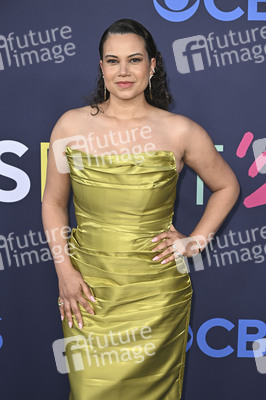CBS Primetime Programmpräsentation 2026-2027 in Los Angeles