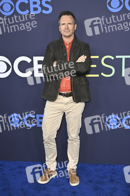 CBS Primetime Programmpräsentation 2026-2027 in Los Angeles