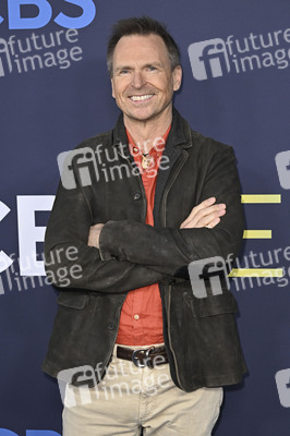 CBS Primetime Programmpräsentation 2026-2027 in Los Angeles