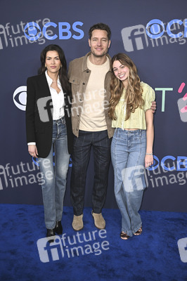 CBS Primetime Programmpräsentation 2026-2027 in Los Angeles