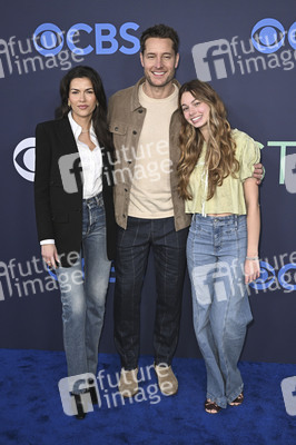 CBS Primetime Programmpräsentation 2026-2027 in Los Angeles