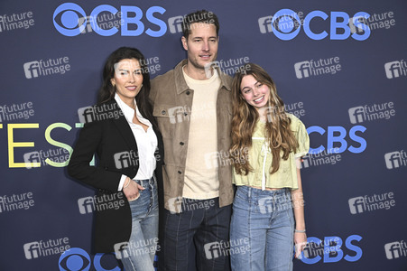 CBS Primetime Programmpräsentation 2026-2027 in Los Angeles