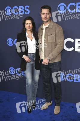 CBS Primetime Programmpräsentation 2026-2027 in Los Angeles
