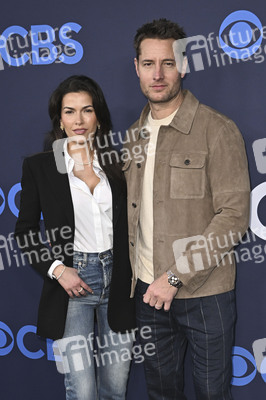 CBS Primetime Programmpräsentation 2026-2027 in Los Angeles