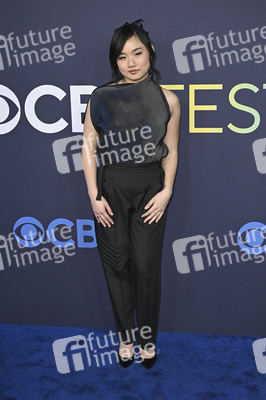 CBS Primetime Programmpräsentation 2026-2027 in Los Angeles