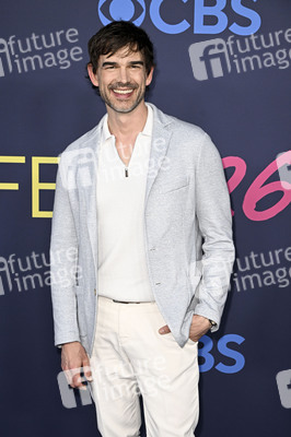CBS Primetime Programmpräsentation 2026-2027 in Los Angeles