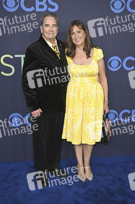 CBS Primetime Programmpräsentation 2026-2027 in Los Angeles