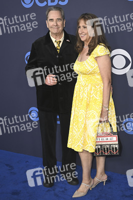 CBS Primetime Programmpräsentation 2026-2027 in Los Angeles